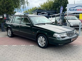 Volvo 960 Gebrauchtwagen Kaufen