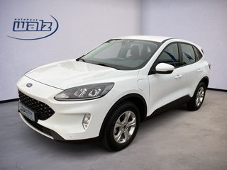 Ford Kuga Plug-In Hybrid Cool & Connect 225PS Systemleistung, PHEV Winterpaket