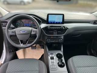 Ford Kuga Plug-In Hybrid Cool & Connect 225PS Systemleistung, PHEV Winterpaket - bilder 1