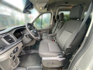 Ford Transit Kombi  350 L3 Trend Rollstuhltransporter | Inklusionsfahrzeug mit 2 Rollstuhlplätzen - bilder 5
