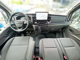 Ford Transit Kombi  350 L3 Trend Rollstuhltransporter | Inklusionsfahrzeug mit 2 Rollstuhlplätzen - bilder 6