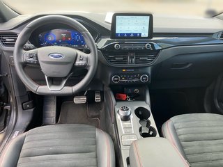Ford Kuga ST Line X NAVI+AHK HEAD UP+B&O+PDC+LED+WINTER PAKET - bilder 1