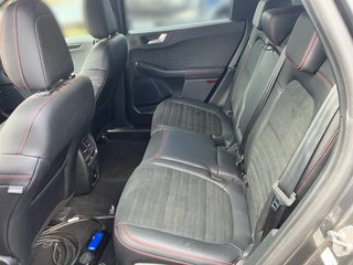 Ford Kuga ST Line X NAVI+AHK HEAD UP+B&O+PDC+LED+WINTER PAKET - bilder 2