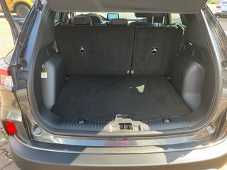 Ford Kuga Titanium Automatik 4x4 TDCi 2.0 TDCi - bilder 3