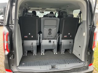 Ford Tourneo Custom Bus 320 L1 Titanium X FWD 170PS TDCi Automatik 5 Jahre Garantie - bilder 3
