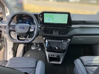 Ford Tourneo Custom Bus 320 L1 Titanium X FWD 170PS TDCi Automatik 5 Jahre Garantie - bilder 1