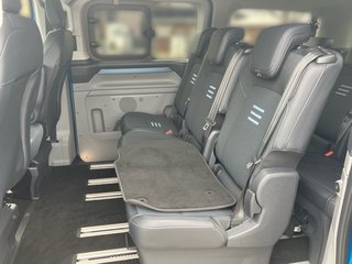 Ford Tourneo Custom Bus 320 L1 Active FWD - bilder 2