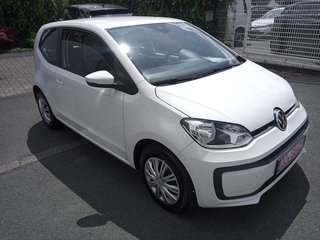 Volkswagen up Gebrauchtwagen Kaufen