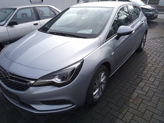 Opel Astra Gebrauchtwagen Kaufen