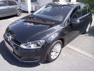 Volkswagen Golf Gebrauchtwagen Kaufen