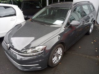 Volkswagen Golf Gebrauchtwagen Kaufen