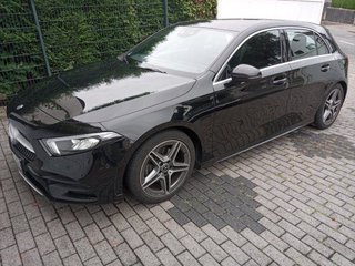 Mercedes-Benz A 180 Gebrauchtwagen Kaufen