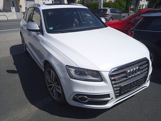 Audi SQ5 Gebrauchtwagen Kaufen