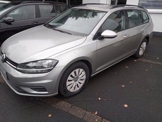 Volkswagen Golf Gebrauchtwagen Kaufen
