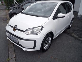 Volkswagen up! Gebrauchtwagen Kaufen