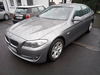 BMW 530 Gebrauchtwagen Kaufen