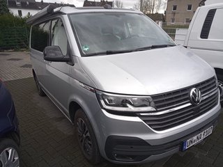Volkswagen T6.1 Gebrauchtwagen Kaufen
