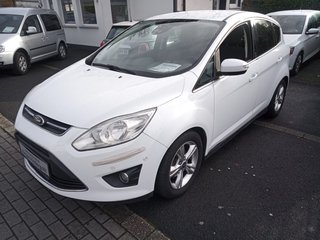 Ford C-Max Gebrauchtwagen Kaufen