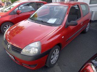 Renault Clio Gebrauchtwagen Kaufen