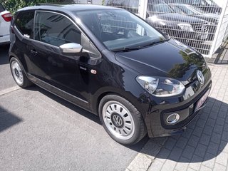 Volkswagen up Gebrauchtwagen Kaufen