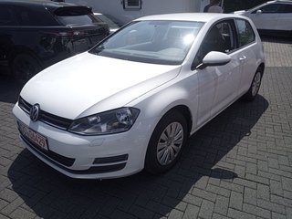 Volkswagen Golf Gebrauchtwagen Kaufen