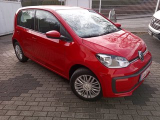 Volkswagen up Gebrauchtwagen Kaufen