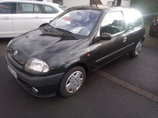 Renault Clio Gebrauchtwagen Kaufen
