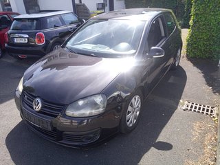 Volkswagen Golf Gebrauchtwagen Kaufen