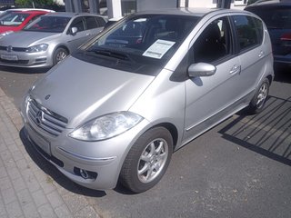 Mercedes-Benz A 150 Gebrauchtwagen Kaufen