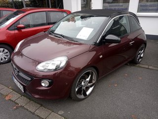 Opel Adam Gebrauchtwagen Kaufen