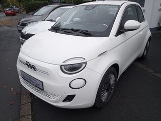 Fiat 500e Neuwagen Kaufen