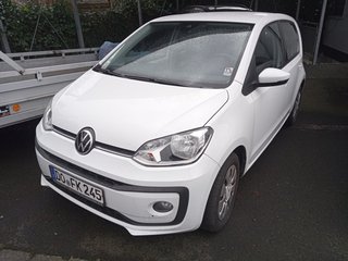 Volkswagen up Gebrauchtwagen Kaufen