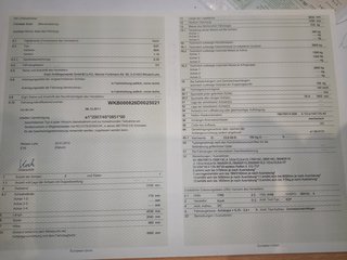 Koch Zentralachsanhänger Gebrauchtwagen Kaufen