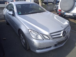 Mercedes-Benz E 350 Gebrauchtwagen Kaufen