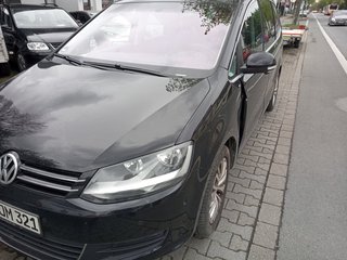 Volkswagen Sharan Gebrauchtwagen Kaufen