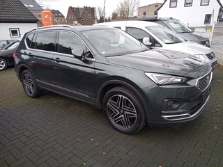 SEAT Tarraco Gebrauchtwagen Kaufen