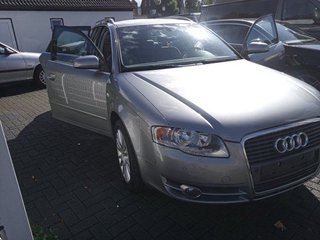 Audi A4 Gebrauchtwagen Kaufen