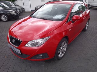 SEAT Ibiza Gebrauchtwagen Kaufen