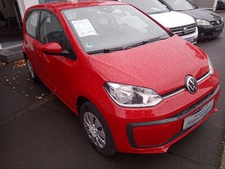Volkswagen up! Gebrauchtwagen Kaufen