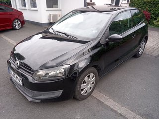 Volkswagen Polo Gebrauchtwagen Kaufen