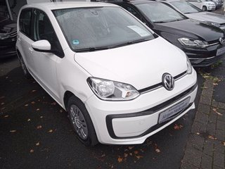 Volkswagen up! Gebrauchtwagen Kaufen