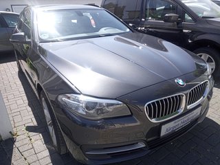 BMW 530 Gebrauchtwagen Kaufen
