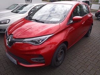 Renault ZOE Gebrauchtwagen Kaufen