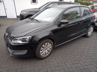 Volkswagen Polo Gebrauchtwagen Kaufen