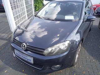 Volkswagen Golf Gebrauchtwagen Kaufen
