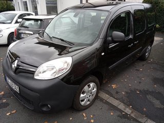 Renault Kangoo Gebrauchtwagen Kaufen