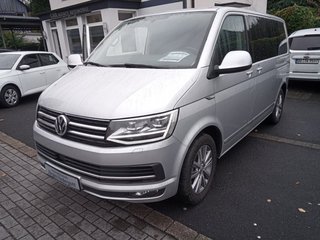 Volkswagen T6 Gebrauchtwagen Kaufen