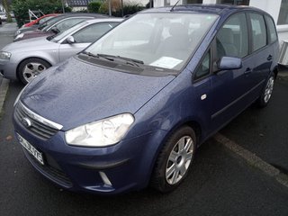 Ford C-Max Gebrauchtwagen Kaufen