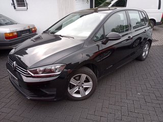 Volkswagen Golf Sportsvan Gebrauchtwagen Kaufen
