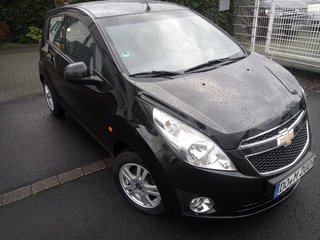 Chevrolet Spark Gebrauchtwagen Kaufen